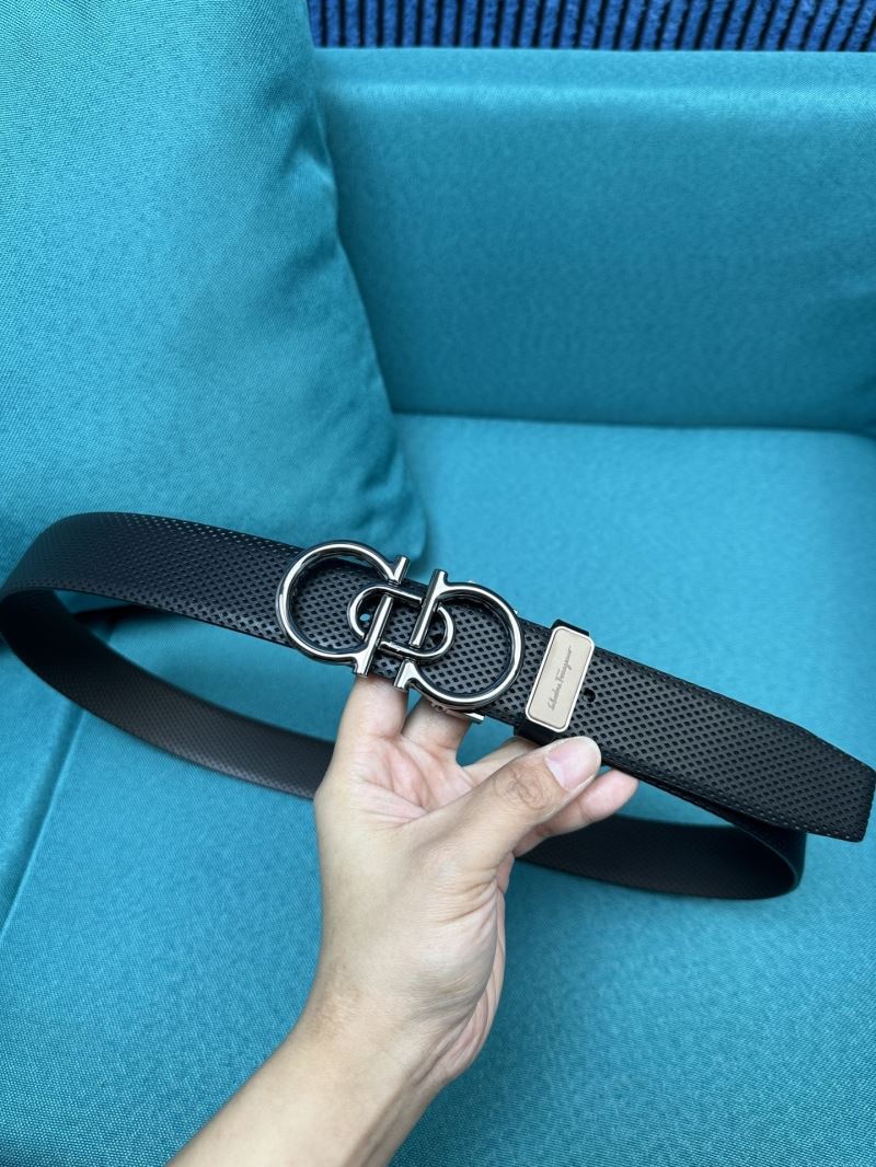 Ferragamo Belts